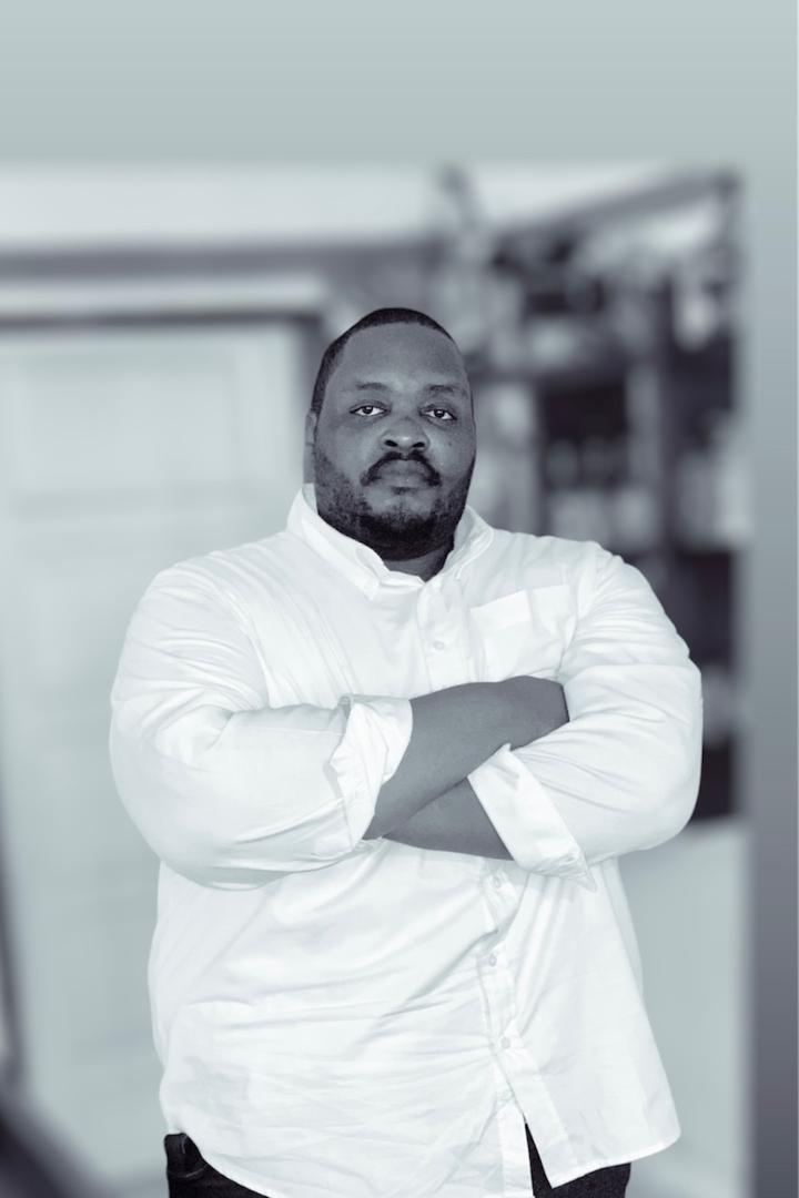 Directeur Technique Raphaël NYAMUJANGWA